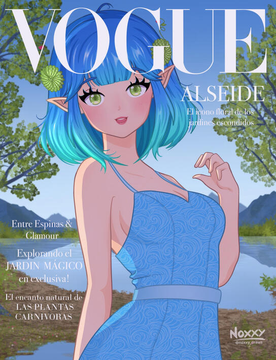 Alseide