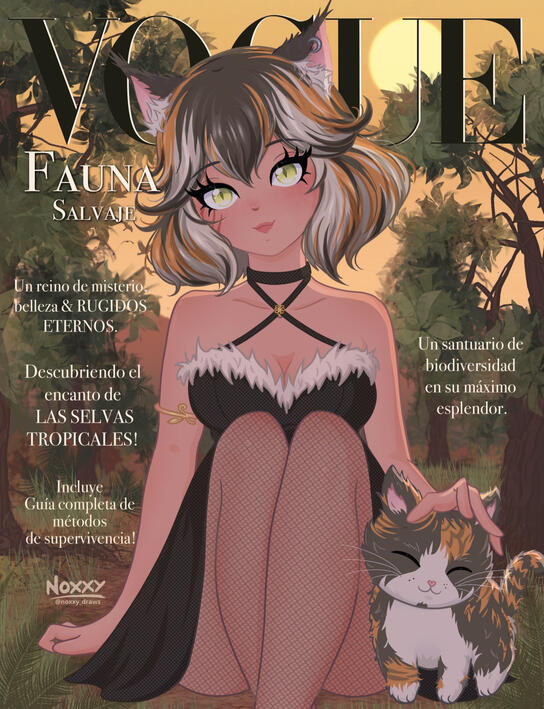 Fauna