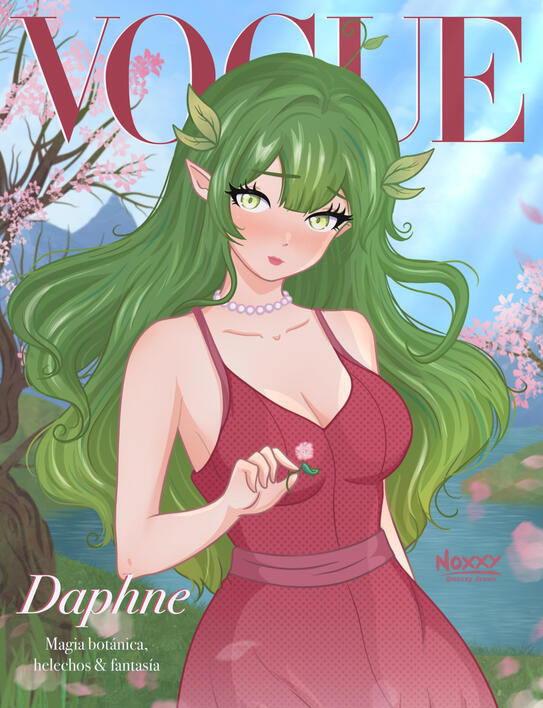 Daphne