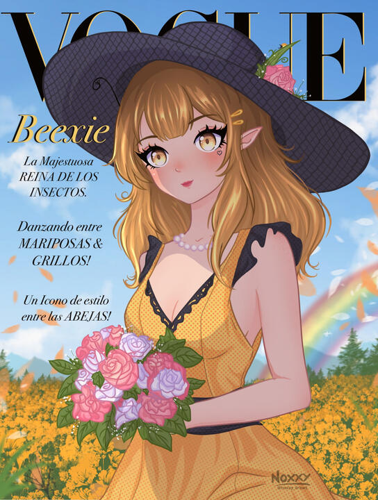 Beexie